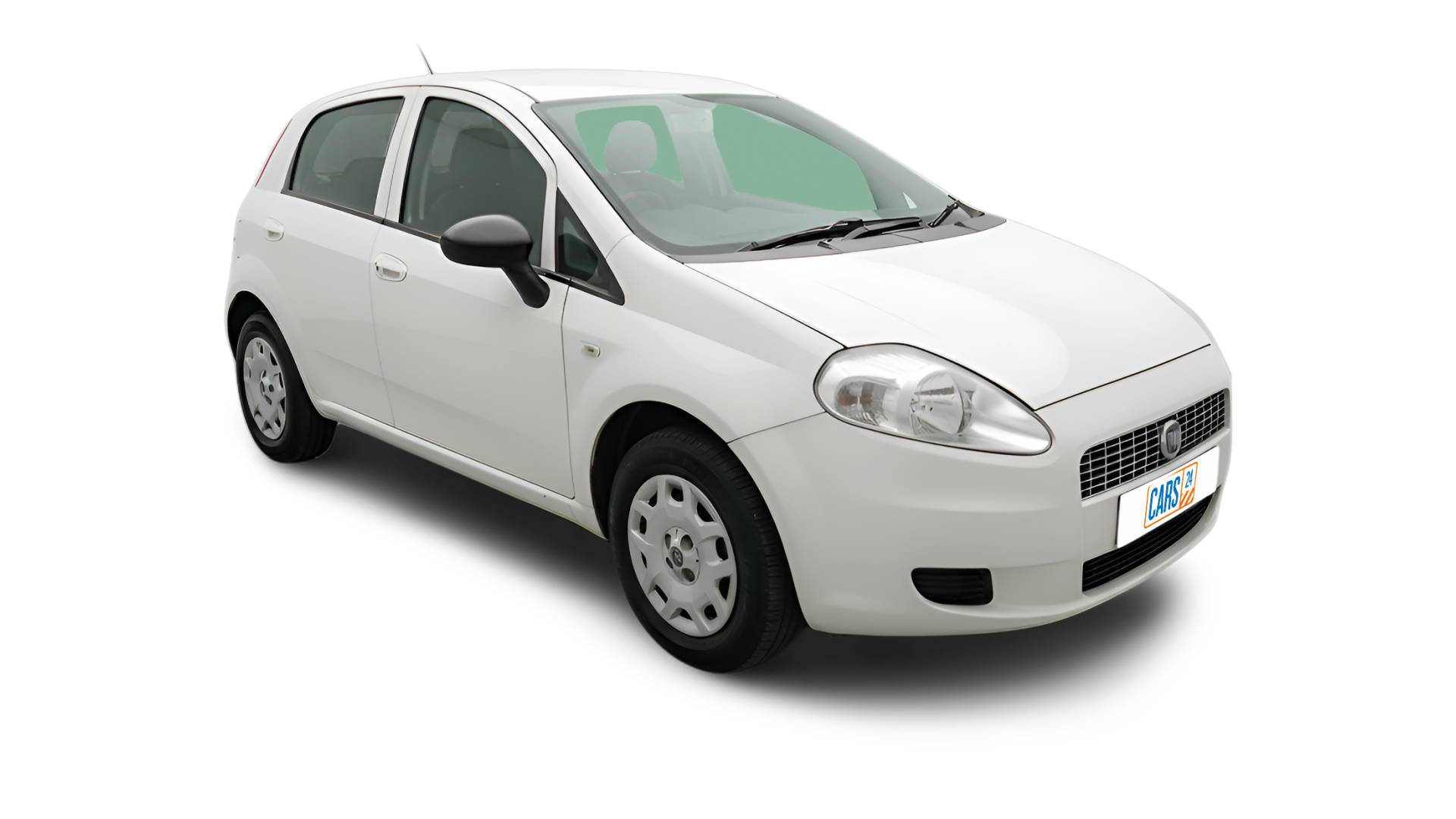 Fiat Grand Punto-img